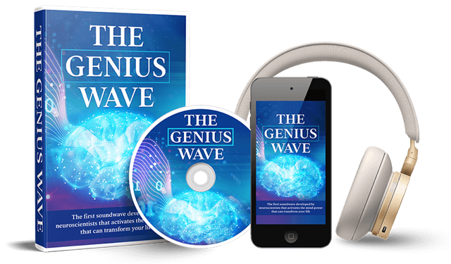 The Genius Wave