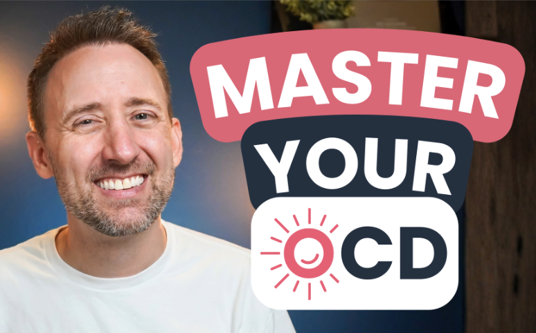 Master Your OCD