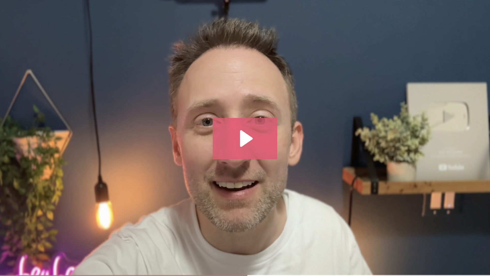 Nathan Peterson — Master Your OCD instructor