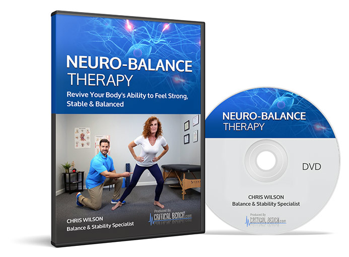 Neuro-Balance Therapy program contents