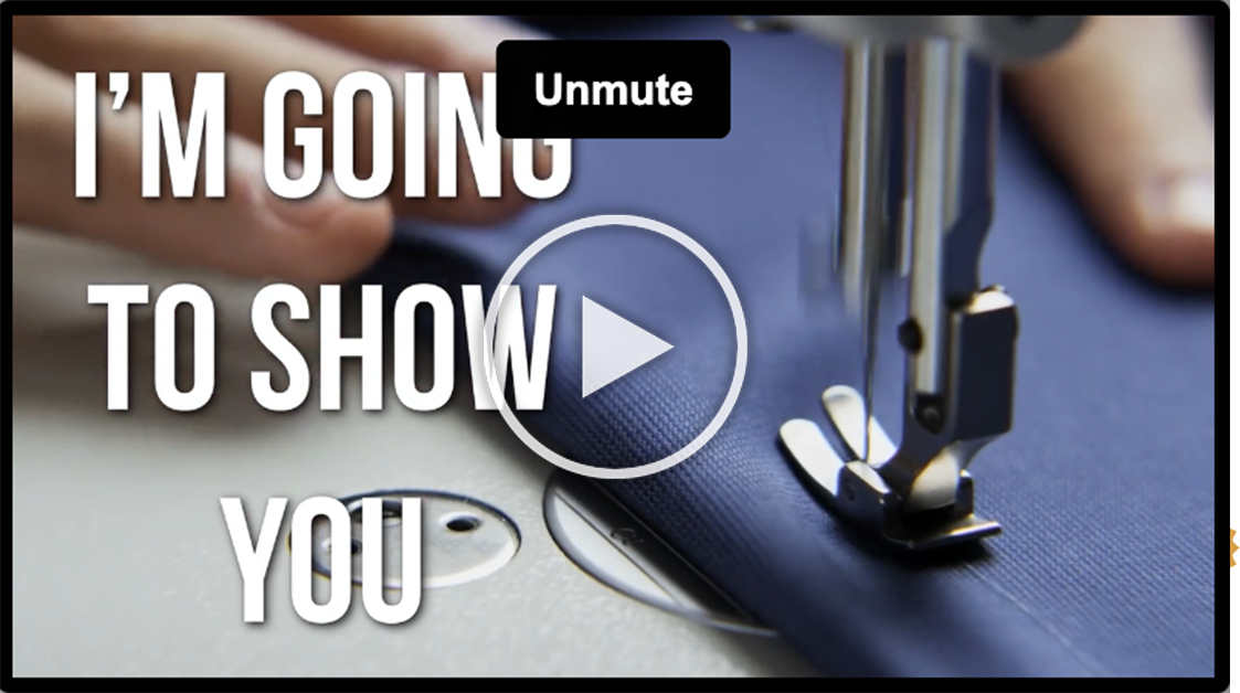Watch: Sewing Pattern Secrets overview